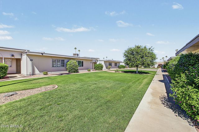 10856 W COGGINS Drive, Sun City, AZ 85351