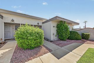 10856 W COGGINS Drive, Sun City, AZ 85351