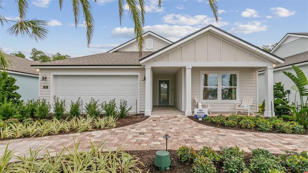 Image 2 of property listing at 167 GREENWOOD DRIVE, Palm Coast, FL 32137