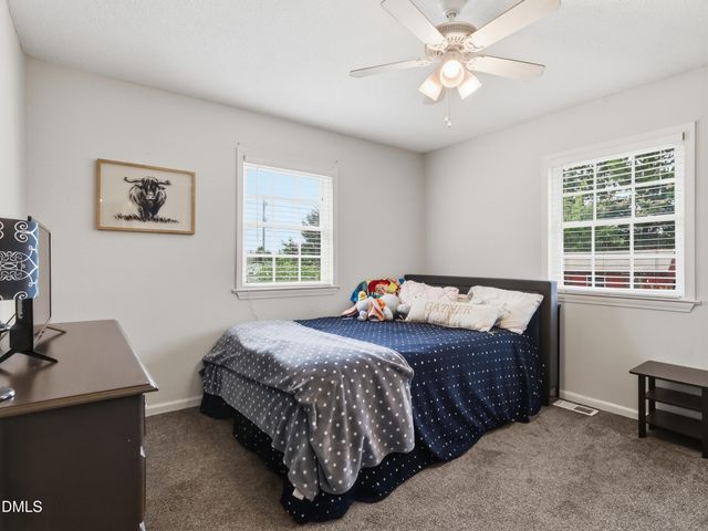 2101 Horton Road, Knightdale, NC 27545