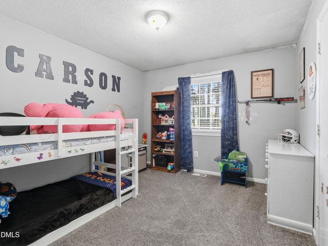 2101 Horton Road, Knightdale, NC 27545
