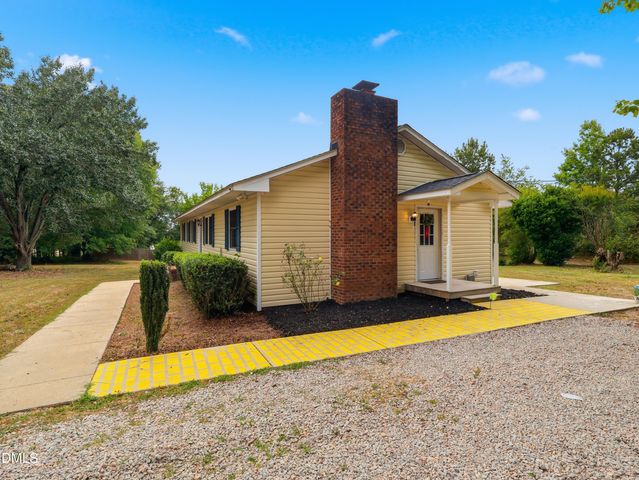 2101 Horton Road, Knightdale, NC 27545