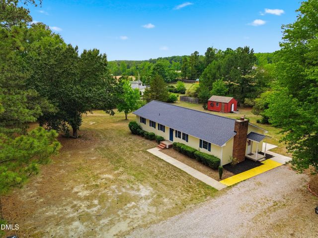 2101 Horton Road, Knightdale, NC 27545