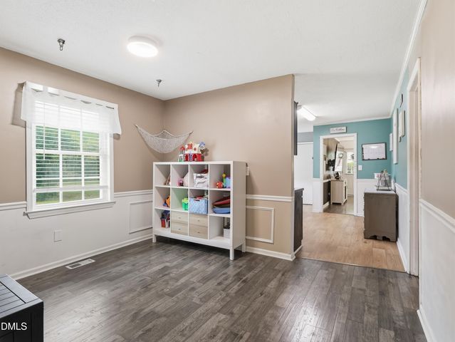 2101 Horton Road, Knightdale, NC 27545