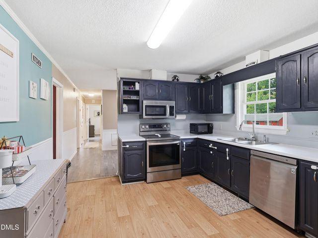 2101 Horton Road, Knightdale, NC 27545