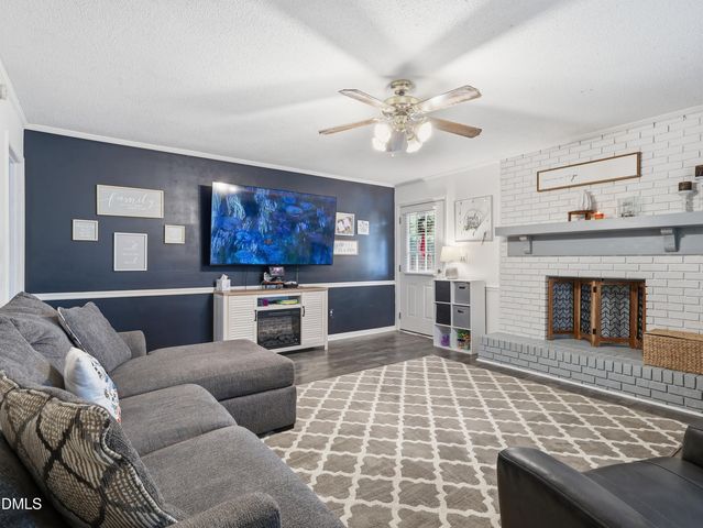 2101 Horton Road, Knightdale, NC 27545