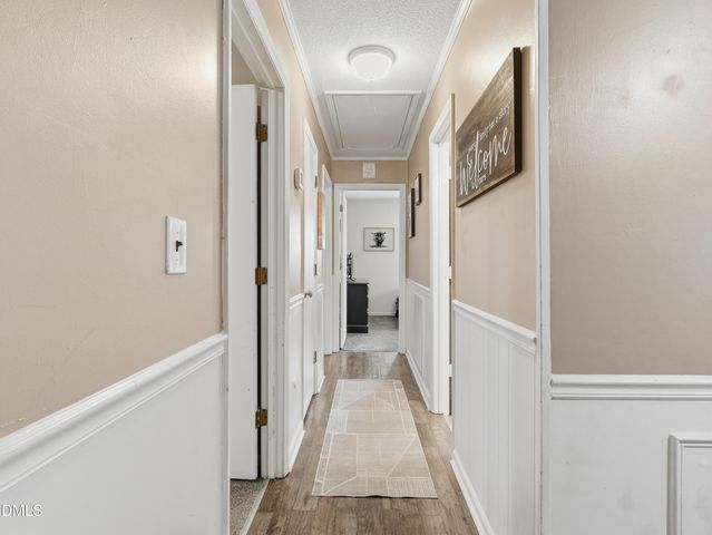 2101 Horton Road, Knightdale, NC 27545