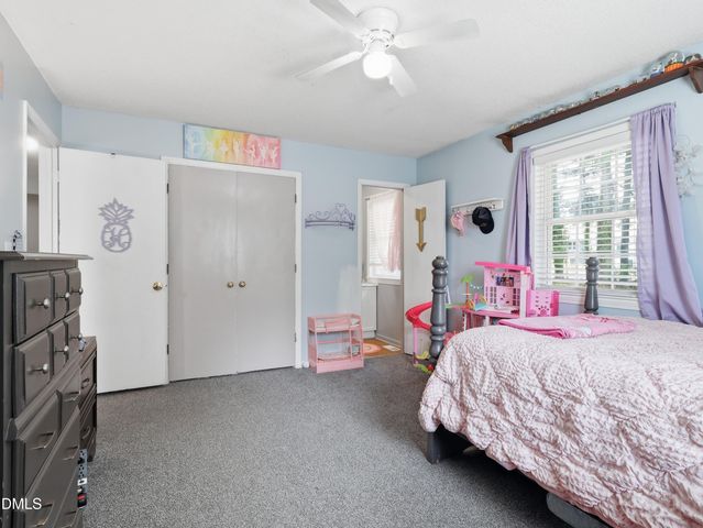 2101 Horton Road, Knightdale, NC 27545