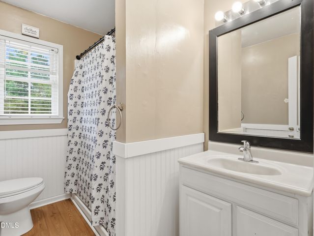 2101 Horton Road, Knightdale, NC 27545