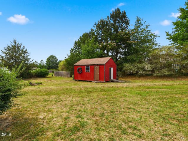 2101 Horton Road, Knightdale, NC 27545