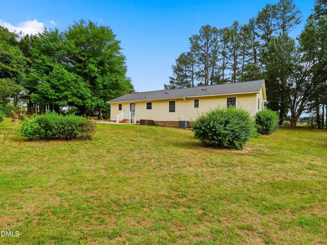 2101 Horton Road, Knightdale, NC 27545