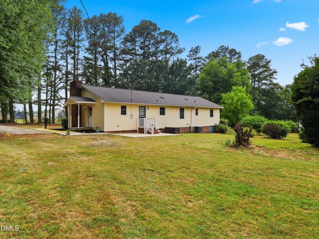 2101 Horton Road, Knightdale, NC 27545