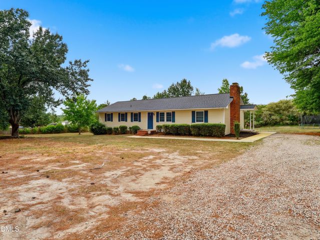2101 Horton Road, Knightdale, NC 27545