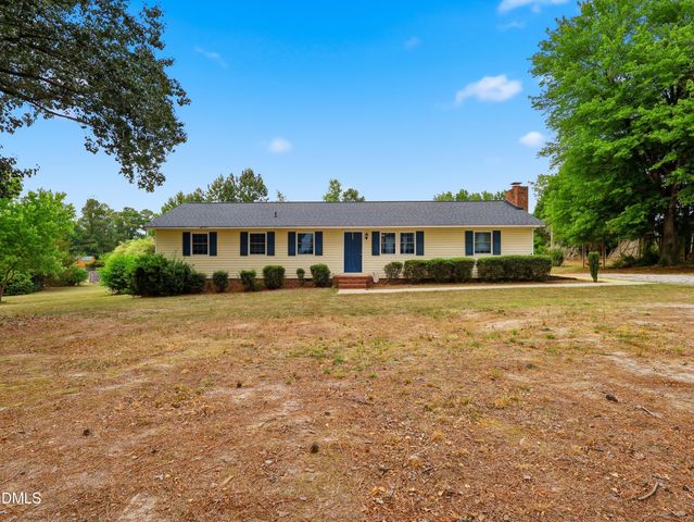 2101 Horton Road, Knightdale, NC 27545
