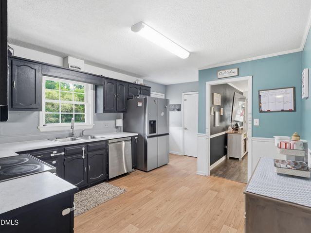 2101 Horton Road, Knightdale, NC 27545