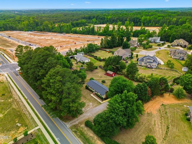 2101 Horton Road, Knightdale, NC 27545