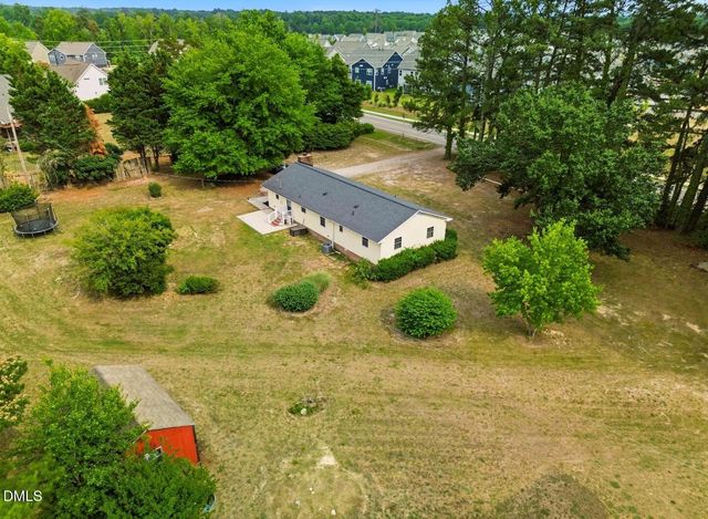 2101 Horton Road, Knightdale, NC 27545