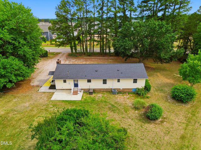 2101 Horton Road, Knightdale, NC 27545