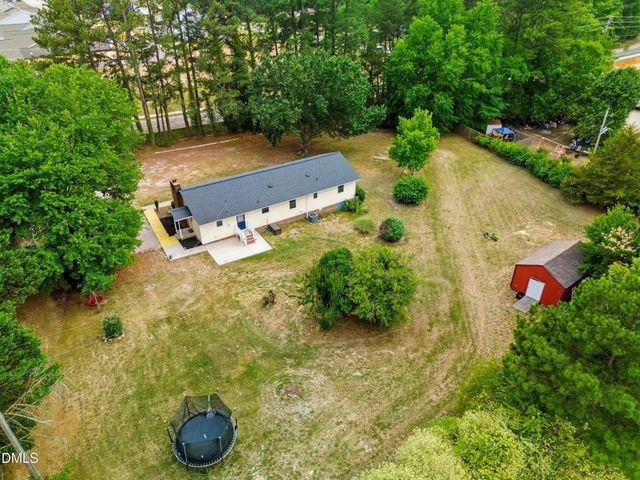 2101 Horton Road, Knightdale, NC 27545