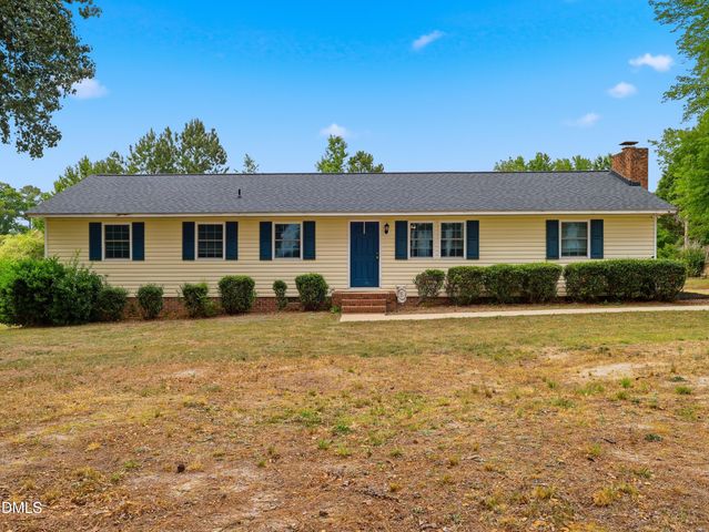 2101 Horton Road, Knightdale, NC 27545