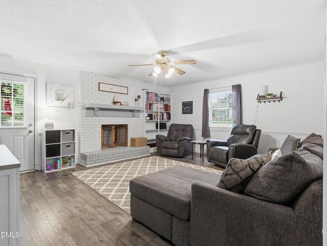 2101 Horton Road, Knightdale, NC 27545