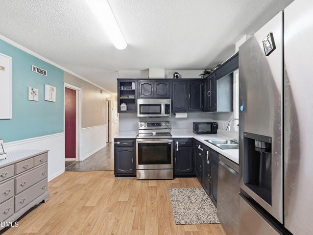2101 Horton Road, Knightdale, NC 27545