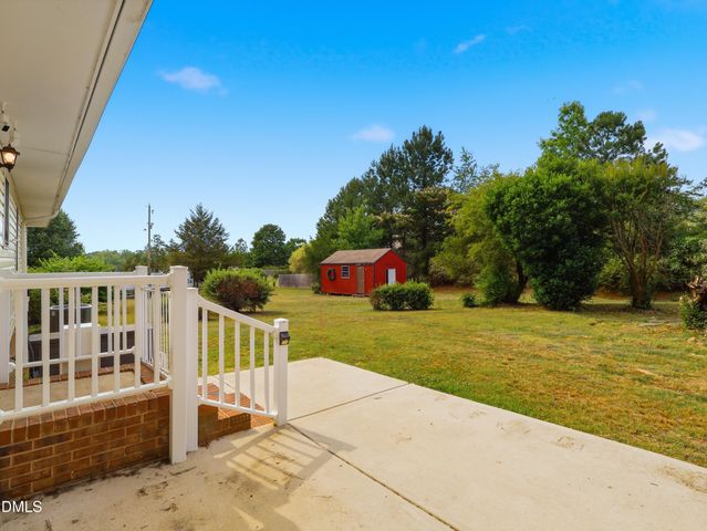 2101 Horton Road, Knightdale, NC 27545