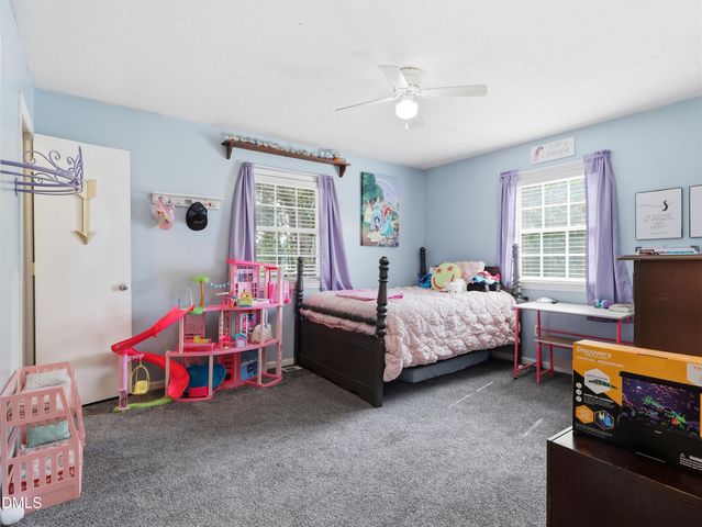 2101 Horton Road, Knightdale, NC 27545