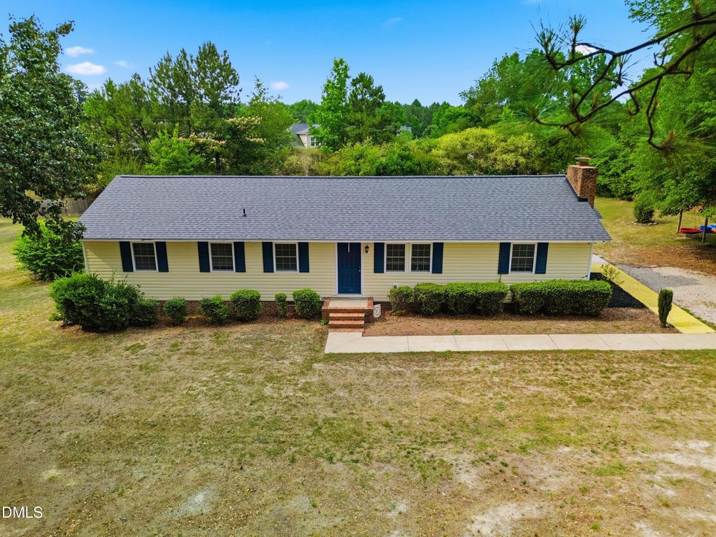 2101 Horton Road, Knightdale, NC 27545