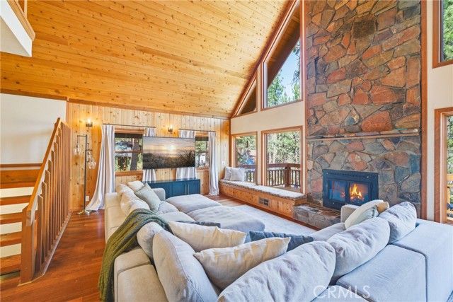 1137 Edna, Wrightwood, CA 92397