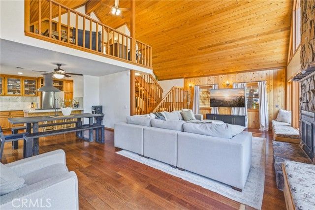 1137 Edna, Wrightwood, CA 92397