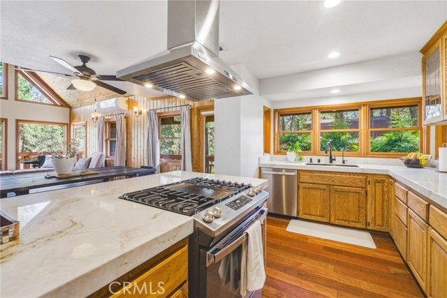 1137 Edna, Wrightwood, CA 92397