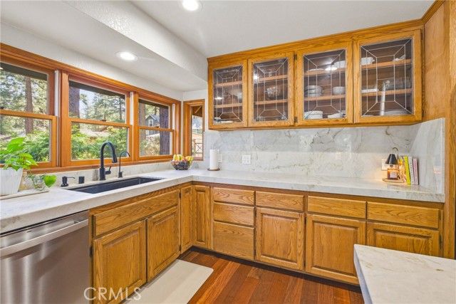 1137 Edna, Wrightwood, CA 92397