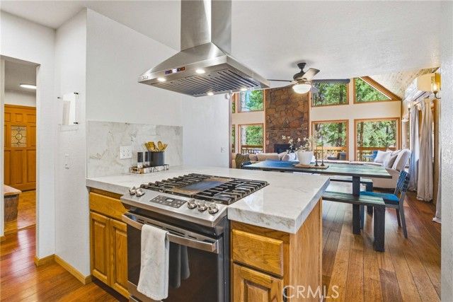 1137 Edna, Wrightwood, CA 92397