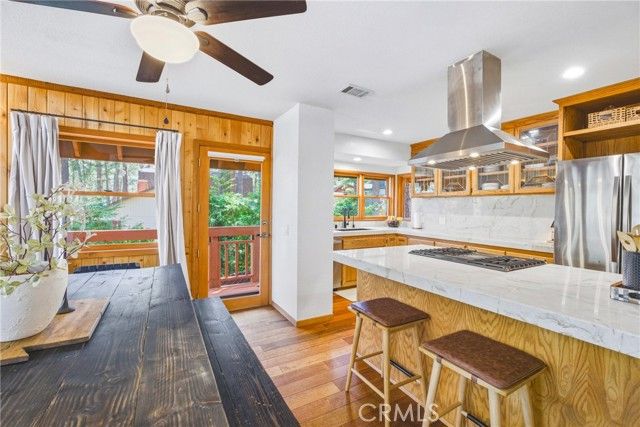 1137 Edna, Wrightwood, CA 92397