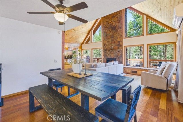 1137 Edna, Wrightwood, CA 92397