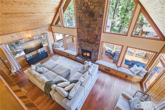 1137 Edna, Wrightwood, CA 92397