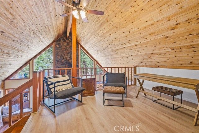 1137 Edna, Wrightwood, CA 92397