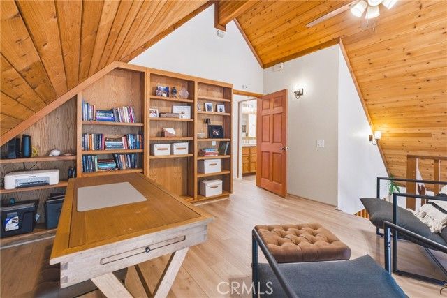 1137 Edna, Wrightwood, CA 92397