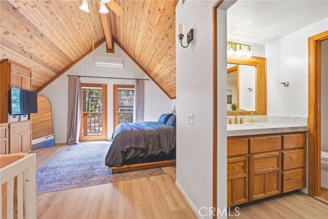 1137 Edna, Wrightwood, CA 92397