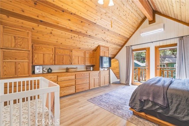 1137 Edna, Wrightwood, CA 92397