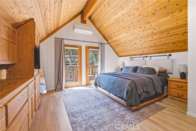 1137 Edna, Wrightwood, CA 92397