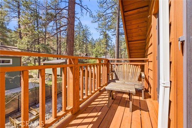 1137 Edna, Wrightwood, CA 92397