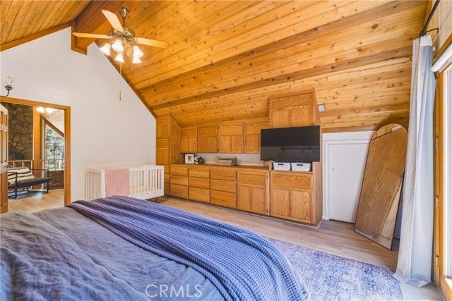 1137 Edna, Wrightwood, CA 92397