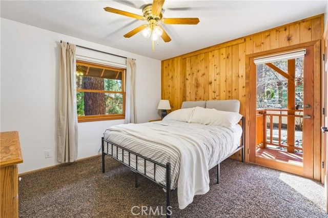 1137 Edna, Wrightwood, CA 92397