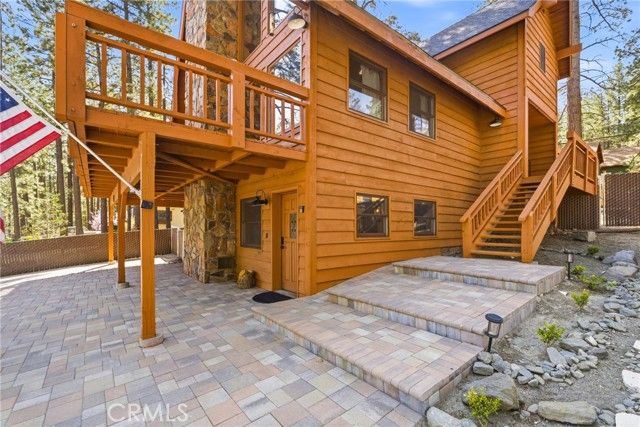 1137 Edna, Wrightwood, CA 92397