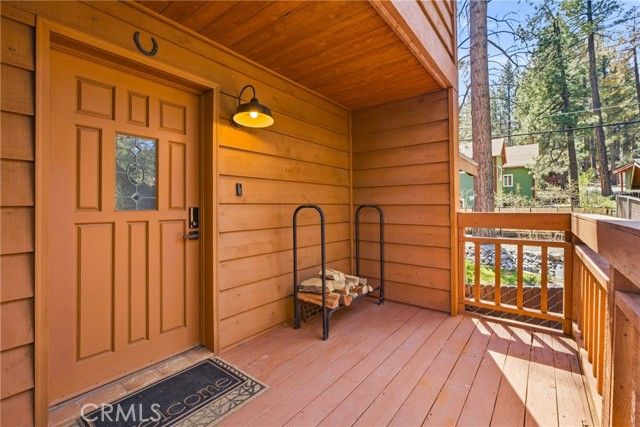 1137 Edna, Wrightwood, CA 92397