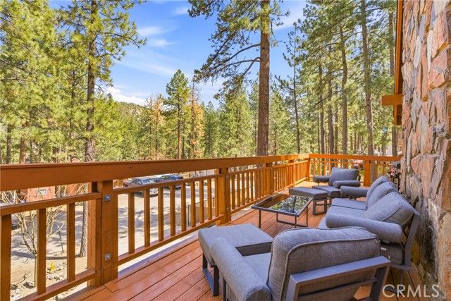 1137 Edna, Wrightwood, CA 92397