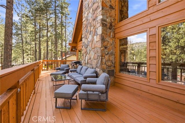 1137 Edna, Wrightwood, CA 92397