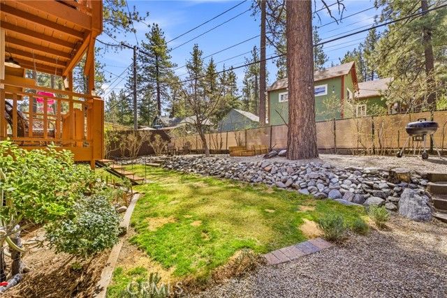 1137 Edna, Wrightwood, CA 92397